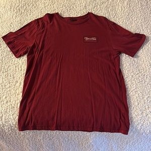 Men’s Brixton T-Shirt size XL